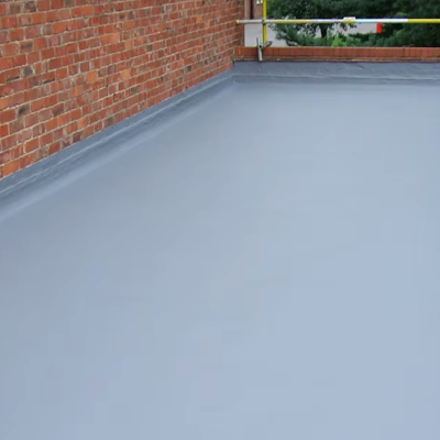 Renkli Zemin Kaplaması