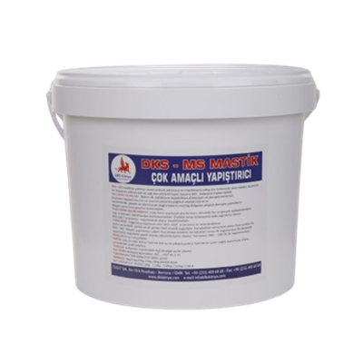 Mastik - Yapıştırıcı